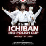 Ichiban IKO Polish Cup 2025