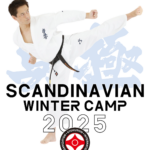 IKO Scandinavian Winter Camp 2025