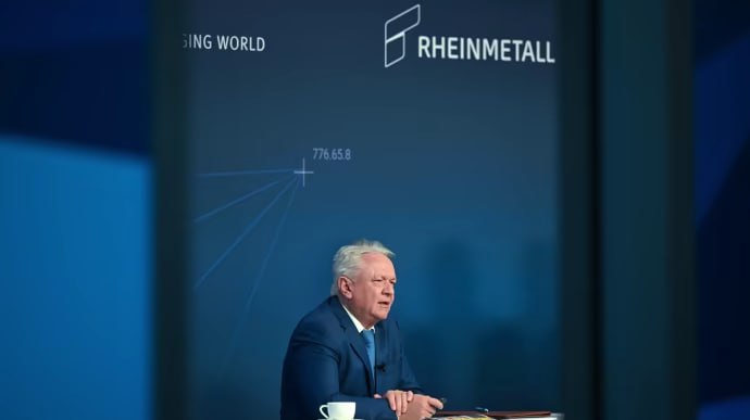 НАТО пов’язує спробу замаху на гендиректора Rheinmetall з саботажною кампанією РФ