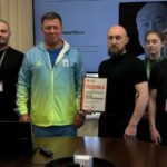 Лідерський Форум у Бучі: нові горизонти для Кіокушин карате в Україні