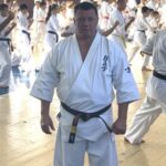 «Приречені на перемогу»: інтерв’ю зі шиханом Станіславом Близнюком про майбутнє українського кіокушину