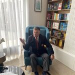 Інтерв’ю з Президентом ФККУ  Близнюком Станіславом Васильовичем