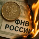 РФ може втратити фінансову подушку вже у 2026 році – СЗРУ