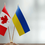 Канада передала Україні $1,7 млрд доходів від заморожених активів РФ