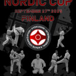 Запрошуємо на IKO Nordic Cup 2025 у Фінляндії!