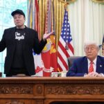 Маск накинувся з критикою на Трампа