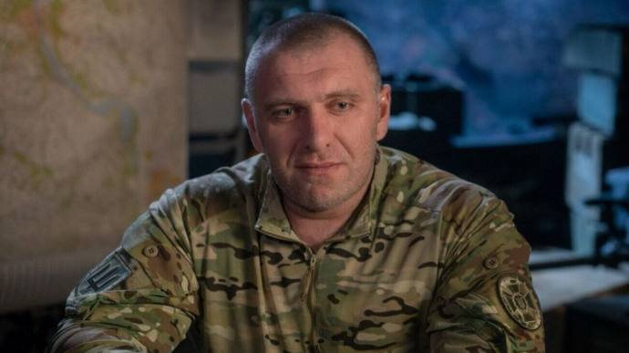 Малюк розповів деталі третього удару по Кримському мосту