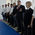 Бесіда з Президентом ФККУ, Шиханом Близнюком Станіславом Васильовичем за підсумками Всеукраїнського чемпіонату
