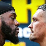 Після Вайлдера Усик повісить рукавички на цвях