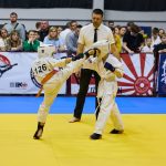 Понад 500 спортсменів і нові Майстри спорту: як у Дніпрі пройшов Чемпіонат України з кіокушин карате