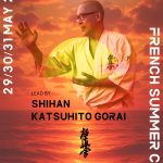 У Франції відбудеться перший літній табір IKO 2026 на Лазурному узбережжі