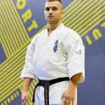 Заур Мамедов відзначає День народження