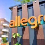 Allegro виходить на ринок України