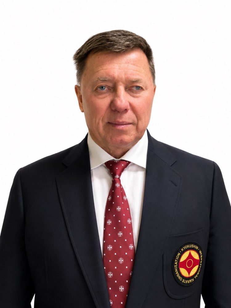Близнюк Станіслав Васильович