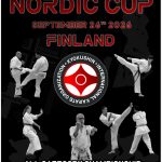 Фінляндія прийме IV Кубок IKO Nordic з кіокушин карате у вересні 2026 року