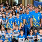 Збірна України з кіокушин карате прибула до Болгарії на Чемпіонат Європи