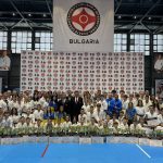 Україна здобула 42 медалі у перший день чемпіонату Європи з Кіокушинкай-карате