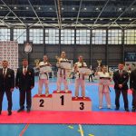 Україна серед лідерів Європи: підсумки 39-го Чемпіонату Європи з Кіокушин карате