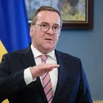 Німеччина виділить 300 мільйонів євро на постачання боєприпасів Україні