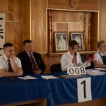 Всеукраїнський ваговий турнір з кіокушин карате у Києві зібрав 150 спортсменів із 8 областей України та столиці