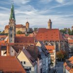 German Open 2026 відбудеться 7 листопада у Нюрнберзі