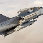 Україна закупить 16 винищувачів Gripen E