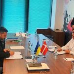 Україна та Данія підписали угоду про оборонну співпрацю