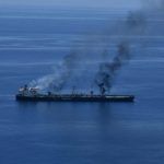 Атаковано нафтовий танкер ExxonMobil у Чорному морі
