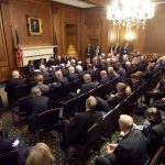 Сенат США підтримав нові санкції проти рф
