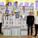 У Первомайську відбувся Фестиваль спорту