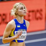 Юлія Левченко розповіла про відновлення від травми та підготовку до наступного сезону