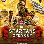 У Салоніках відбудеться перший Spartans Open Kyokushin Cup