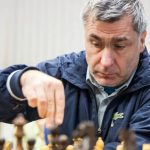 Український гросмейстер Іванчук увійде до Зали світової шахової слави